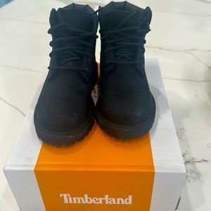 Timberland Boots Toddler Size 8